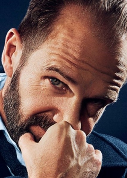 Ralph Fiennes photo