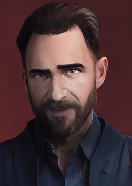 Ralph Fiennes photo