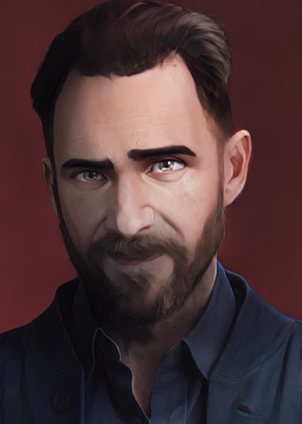 Ralph Fiennes photo