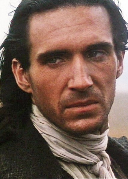 Ralph Fiennes photo
