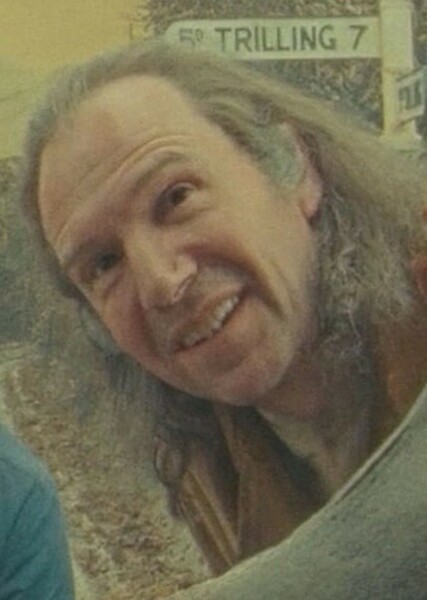 Ralph Fiennes
