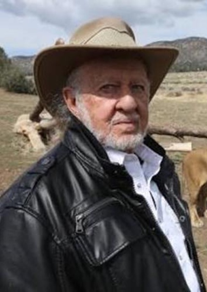 Ralph Helfer photo