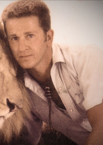 Ralph Helfer photo