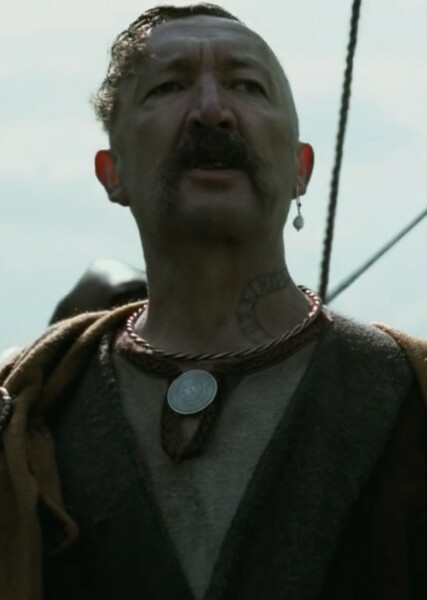 Ralph Ineson photo