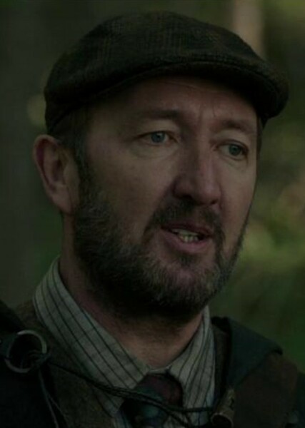 Ralph Ineson