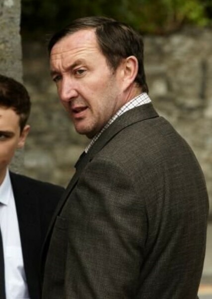 Ralph Ineson photo