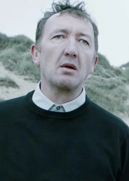Ralph Ineson photo