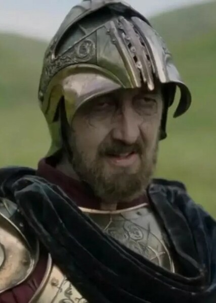Ralph Ineson photo