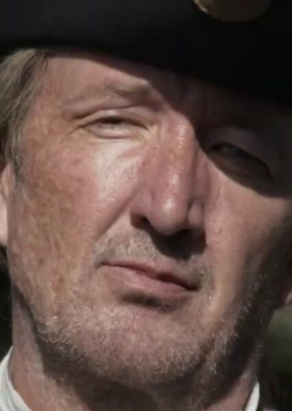 Ralph Ineson photo