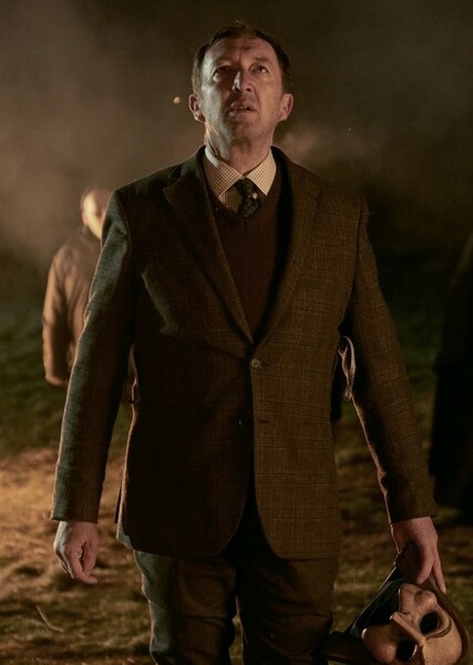Ralph Ineson photo