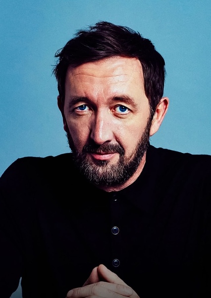 Ralph Ineson photo