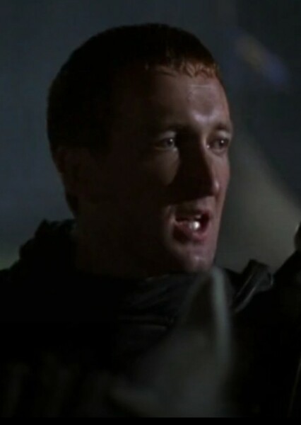 Ralph Ineson photo