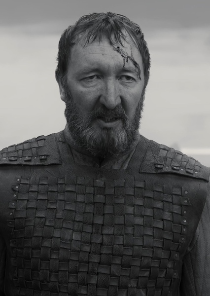 Ralph Ineson photo