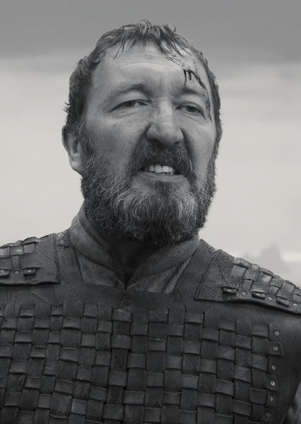 Ralph Ineson photo