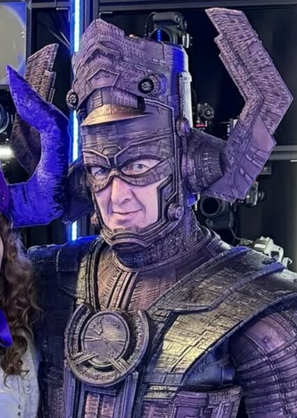 Megatron