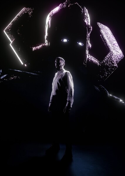 Ralph Ineson photo