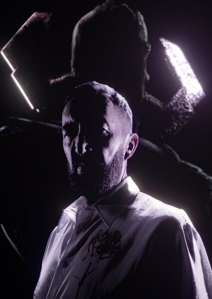 Silver Surfer (Miniseries) Fan Casting on myCast