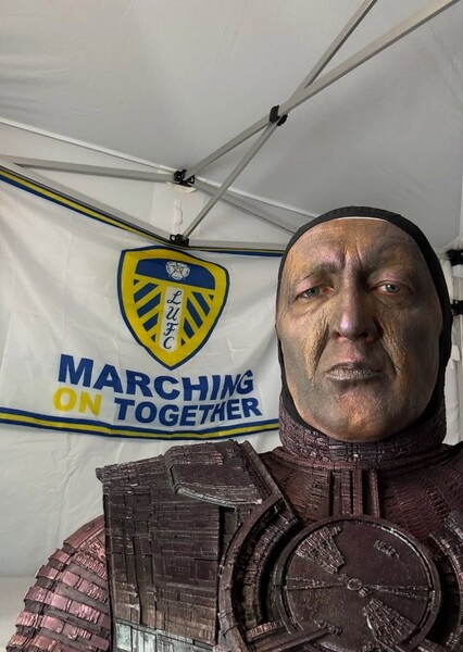 Ralph Ineson