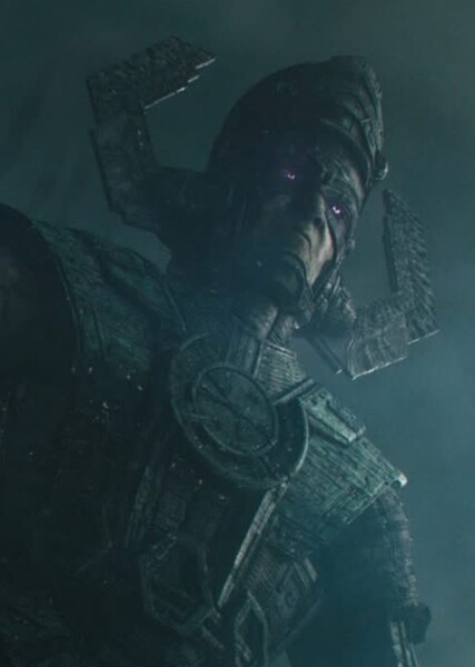 Galactus