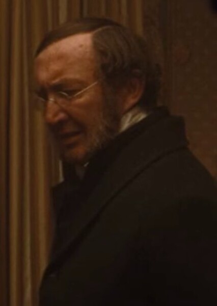 Baron von Rothbart