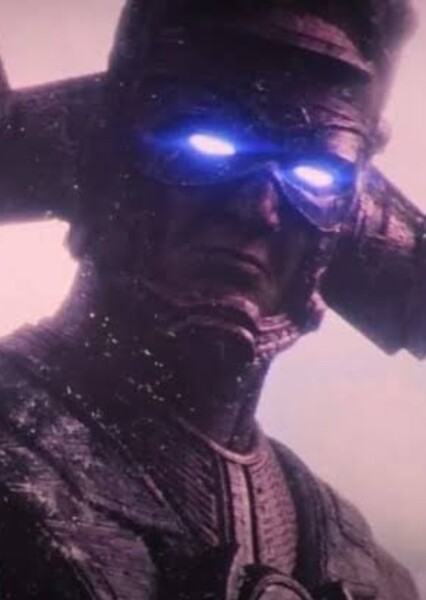 Galactus