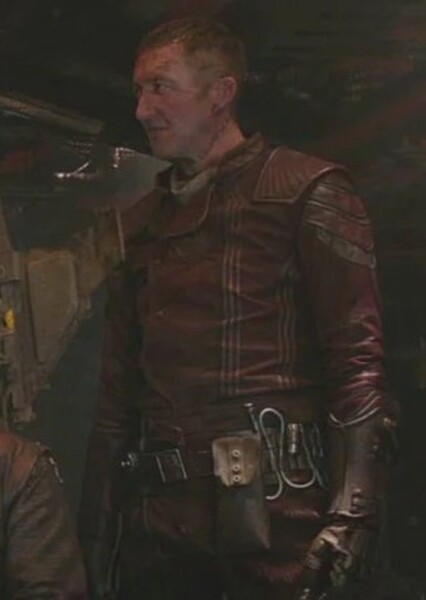 Ralph Ineson photo