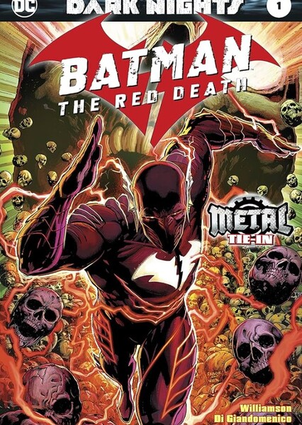 Red Death
