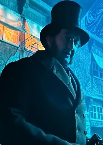 Mr. Jones