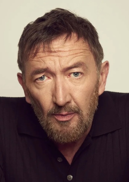 Ralph Ineson photo