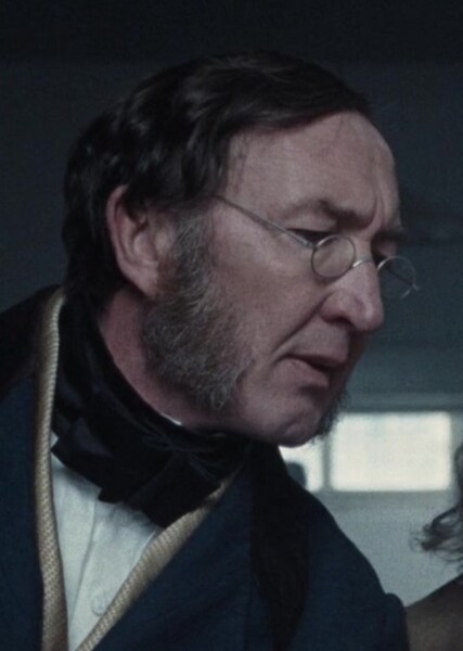 Ralph Ineson