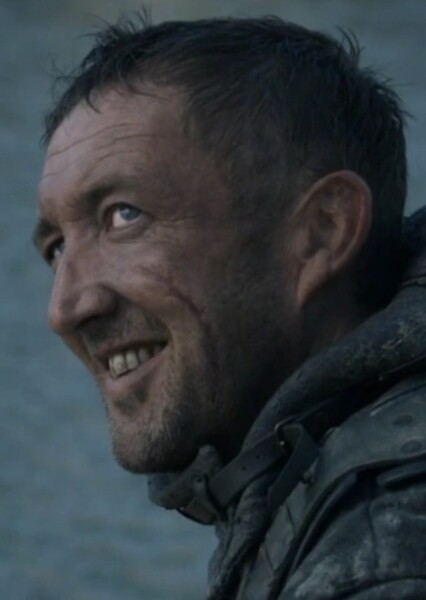 Ralph Ineson photo
