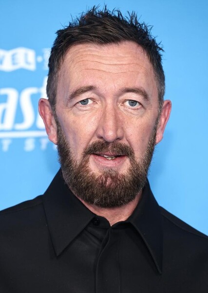 Ralph Ineson photo