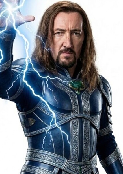 Ralph Ineson photo