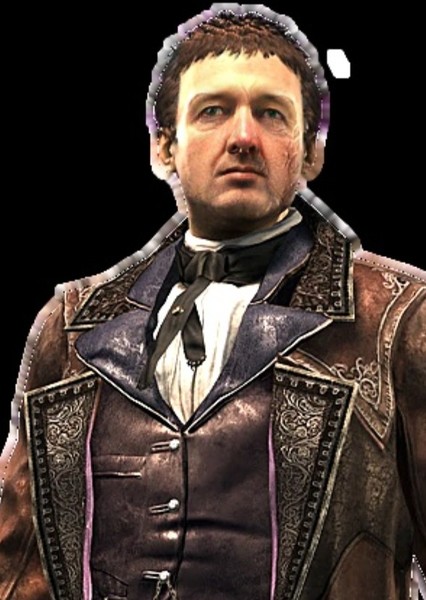 Ralph Ineson photo