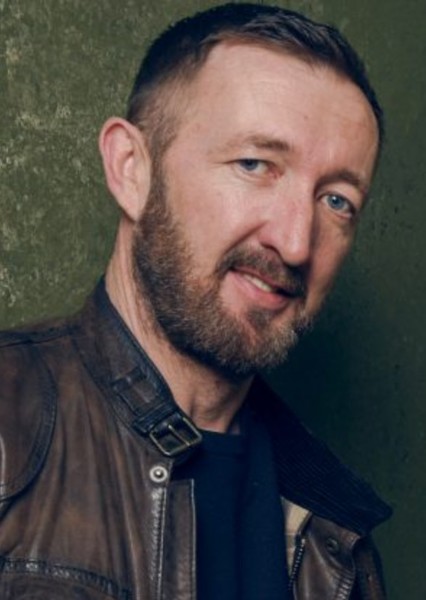 Ralph Ineson photo