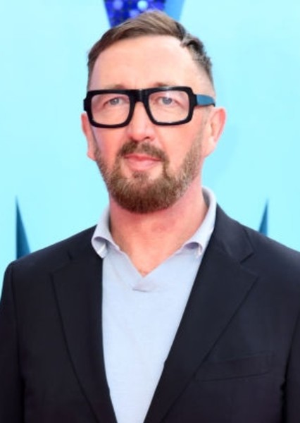 Ralph Ineson photo