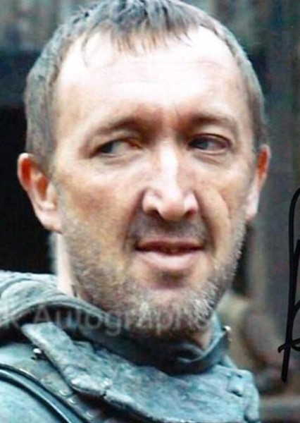 Ralph Ineson