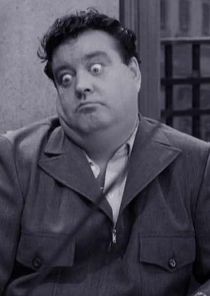 Ralph Kramden photo