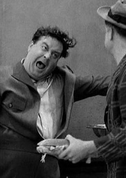 Ralph Kramden photo