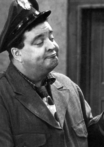 Ralph Kramden photo