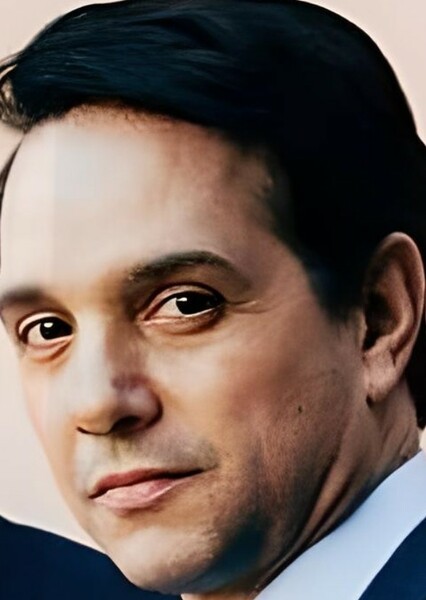 Ralph Macchio photo