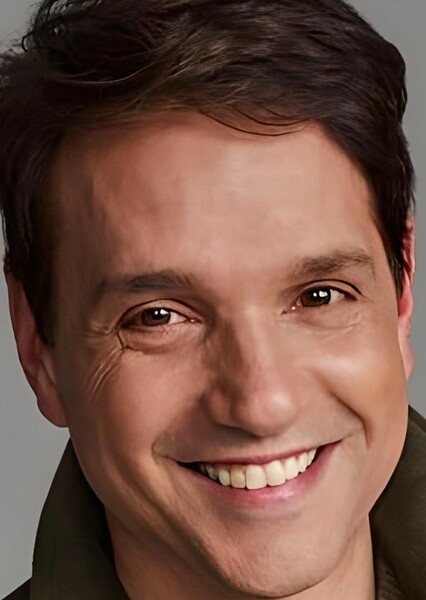 Ralph Macchio
