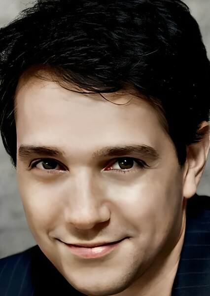 Ralph Macchio photo