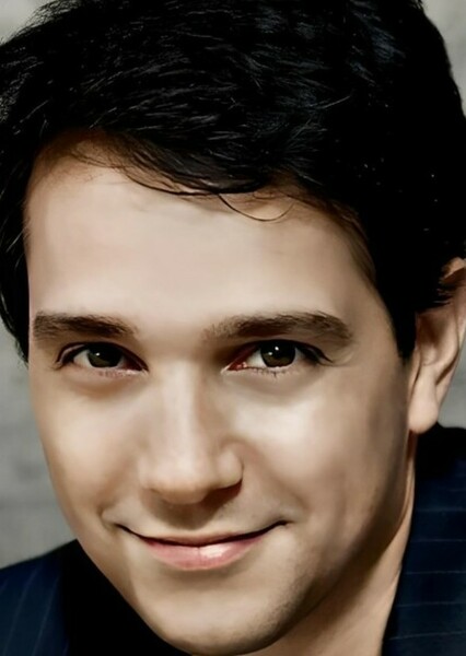 Ralph Macchio photo