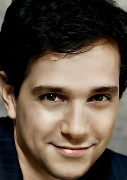 Ralph Macchio photo