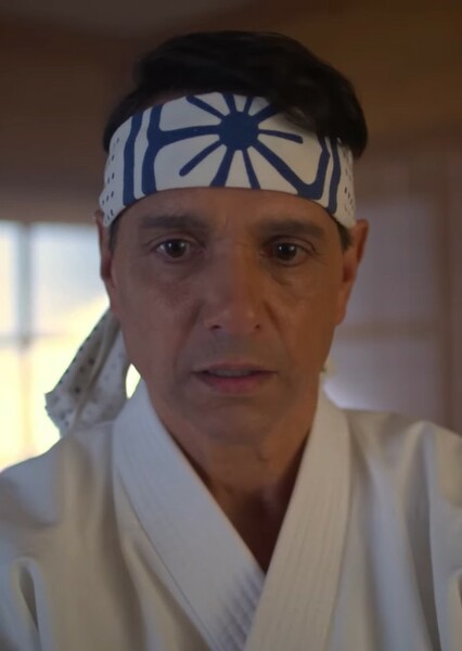 Ralph Macchio photo
