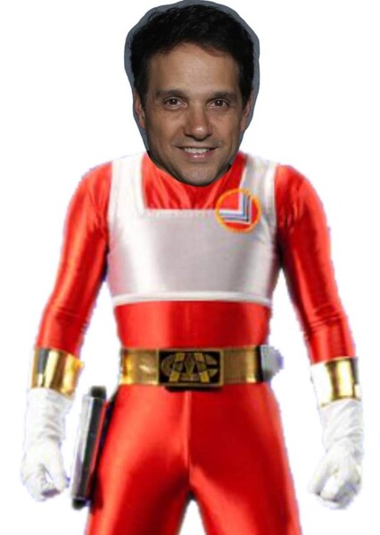 Ralph Macchio