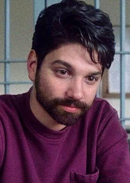 Ralph Macchio photo