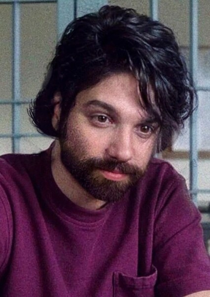 Ralph Macchio photo