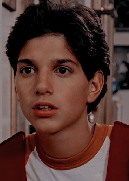 Ralph Macchio